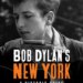 Bob Dylan New York