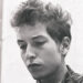 Bob Dylan in 1963.