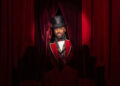 Matthew Murphy Wayne Brady in 'Moulin Rouge! The Musical'
