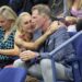 GettyImages-2233835662 Bobby Flay Packs on PDA With Brooke Williamson at US Open, Fans React