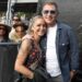 GettyImages-2217092144 Bobby Flay Sweetly Compliments Girlfriend Brooke Williamson's Look