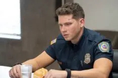 How Will '9-1-1' Move on Without Bobby? Oliver Stark Teases Season 9