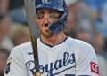 Bobby Witt Jr. cements status as gem of 2019 draft class