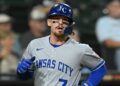 Kansas City Royals v Chicago White Sox