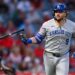 Bobby Witt Jr.'s four hits help Royals take down Angels