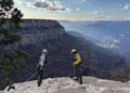 Body Of Driver Who Went Over Grand Canyon Rim Recovered, Identified As Colorado Man – National Enquirer