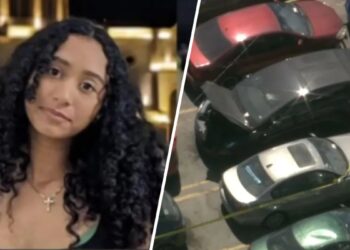 Body of teen girl found in singer d4vd’s impounded Tesla – NBC Chicago