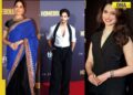 Bollywood celebs shines at Homebound Premiere's red carpet