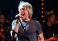 Bon Jovi, Count Basie will be inaugural members of N.J. theater’s Walk of Fame