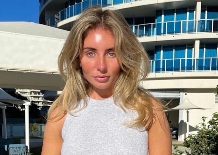 Bonnie Blue’s Mother-in-Law Claims She Cut Estranged Husband ‘Off’