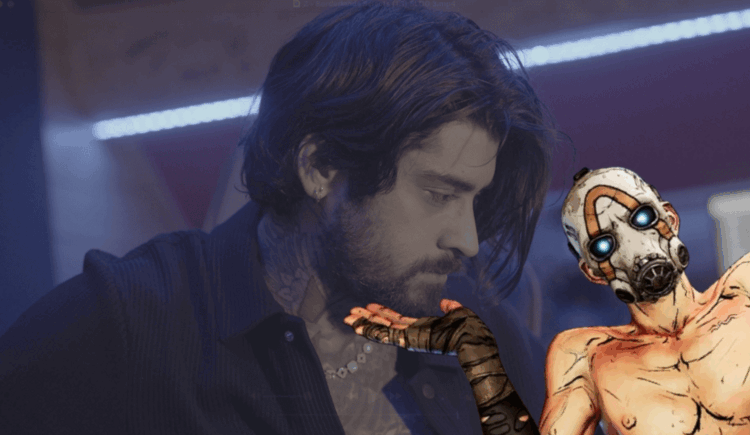 Borderlands 4 Releases New Song in Collaboration with Zayn Malik