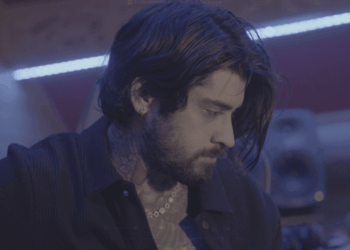 Borderlands 4 Zayn Malik