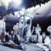 Boy band Newbeat [BEAT INTERACTIVE]