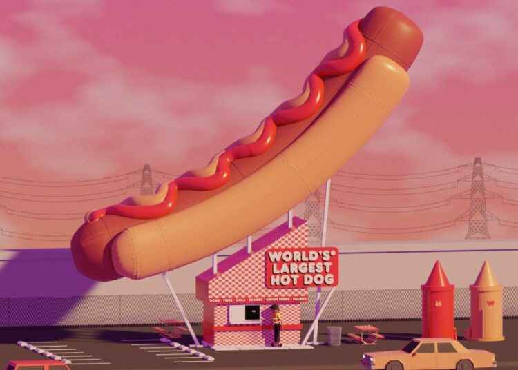 Boys Go to Jupiter wasn’t meant to be an anti-capitalist masterpiece