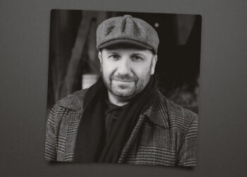 Brad Everett Young, Celebrity Photographer and Actor, Dies at 46
