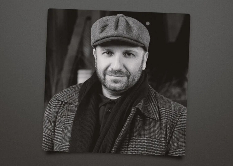 Brad Everett Young, Celebrity Photographer and Actor, Dies at 46