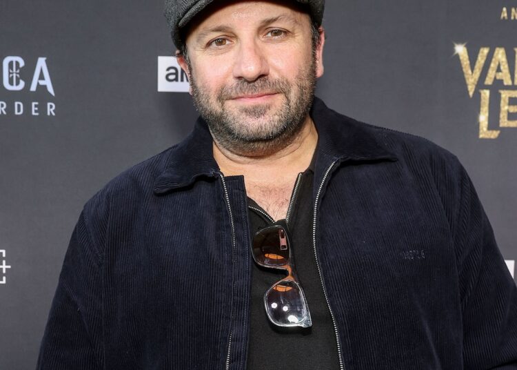 Brad Everett Young, Grey's Anatomy Actor, Dead at 46