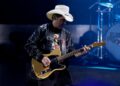 Brad Paisley Drops New Hallmark Christmas Song, Takes Role in New Grand Ole Opry Movie