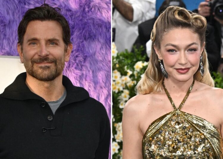 Bradley Cooper Is Sending ‘Very Mixed Messaging’ About Proposing To Model Girlfriend Gigi Hadid – Globe Magazine