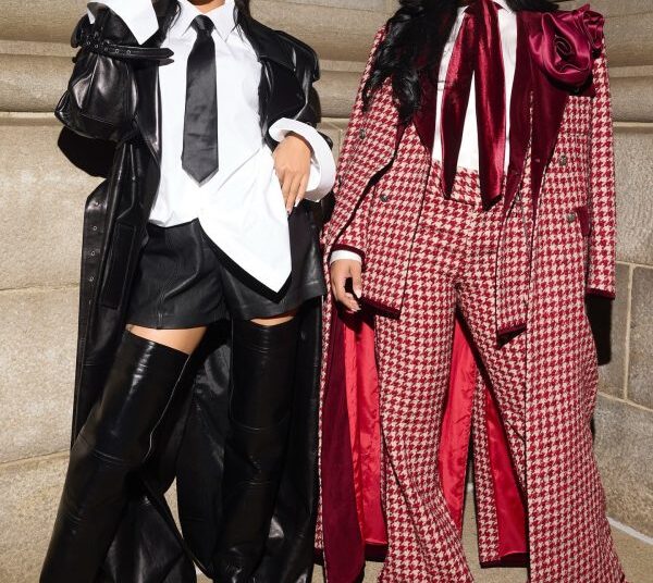 Brandy & Monica Appear to Tease New Music Ahead of 'The Boy is Mine Tour'