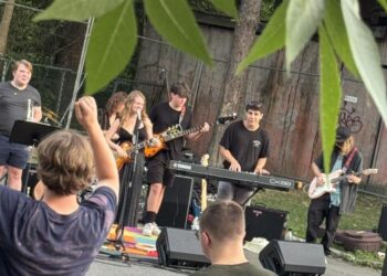 BrattRock comes to Teen Street | Entertainment