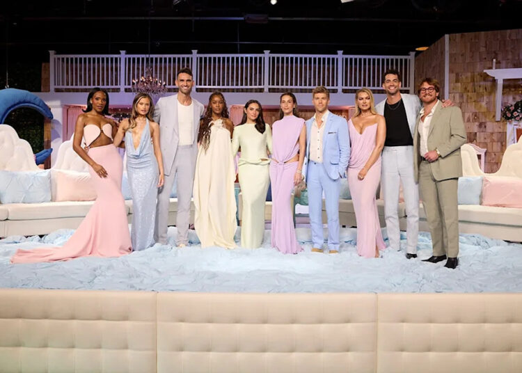 Summer House Season 9 Reunion Looks