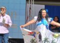 Brazil festival set for Institute Park