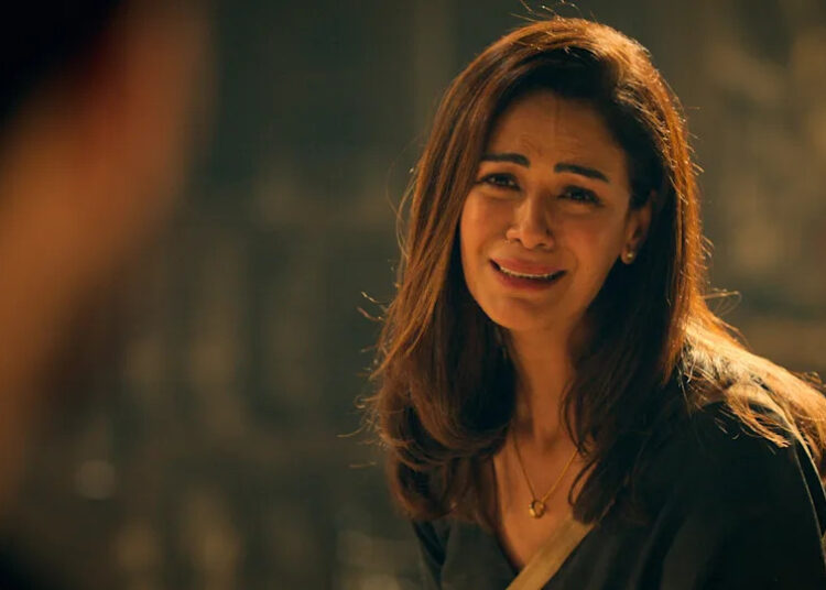 Mona Singh as Neeta <span class="copyright">Courtesy of Netflix</span>