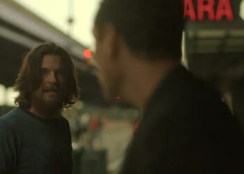 Jason Bateman as Vince in Episode 4 of <i>Black Rabbit</i>.<span class="copyright">Netflix</span>