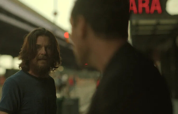 Jason Bateman as Vince in Episode 4 of <i>Black Rabbit</i>.<span class="copyright">Netflix</span>