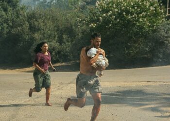 Breaking News - HBO Max Acquires Exclusive U.S. Rights to Powerful Event Series, "One Day in October" from FOX Entertainment