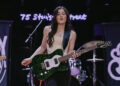 Breakout Singer-Songwriter Sydney Irving Signs Worldwide Record Deal with DEKO Entertainment / Warner Music Group-ADA