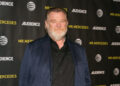 Brendan Gleeson worries about social media