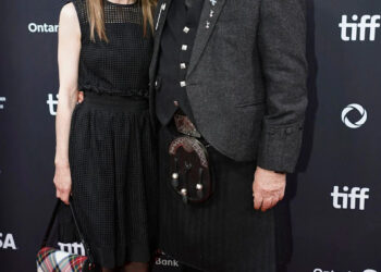 Brian Cox
