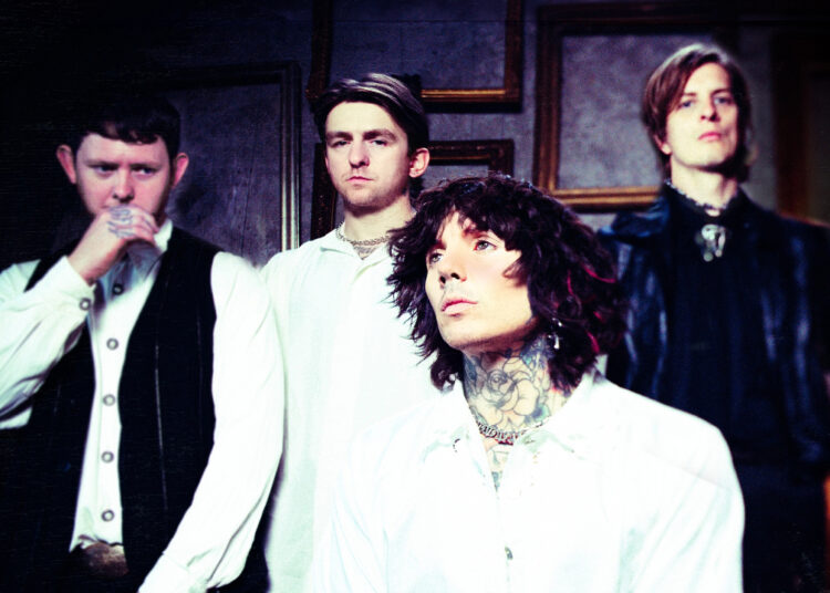 Bring Me The Horizon