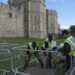 Britain Trump Royals