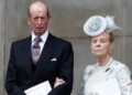 British royal Katharine, Duchess of Kent, dead at 92