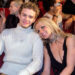 Justin Timberlake & Britney Spears