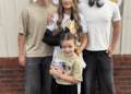 Britney Spears’ Sons Sean and Jayden Spotted Hanging Out With Jamie Lynn’s Daughters at Event – Star Magazine
