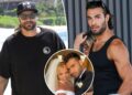 Britney Spears' ex Kevin Federline scoffs at Sam Asghari's diss