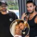 Britney Spears' ex Kevin Federline scoffs at Sam Asghari's diss