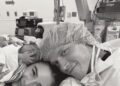 Britt Robertson & Paul Floyd Expecting First Child