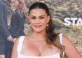 Brittany Cartwright Shares Brandon Hanson Relationship Update
