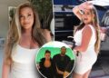 Brittany Cartwright clarifies her relationship status with married new beau