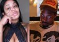 Brittney Jones Says She Slept With Stefon Diggs While He Was With Cardi B and Drops Receipts
