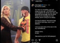 Instagram/mizzhogan