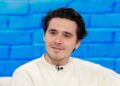 Brooklyn Beckham criticized for 'reckless' motorcycle ride through LA - Celebrity News - Entertainment