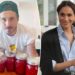 Brooklyn Beckham draws Meghan Markle comparisons from fans after debuting 'runny' homemade jam