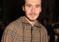 Brooklyn Beckham on Victoria, David Beckham Feud Rumors