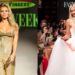 Brooks Nader, Livvy Dunne and More Walk the Runway for Raising Cane’s NYFW Show